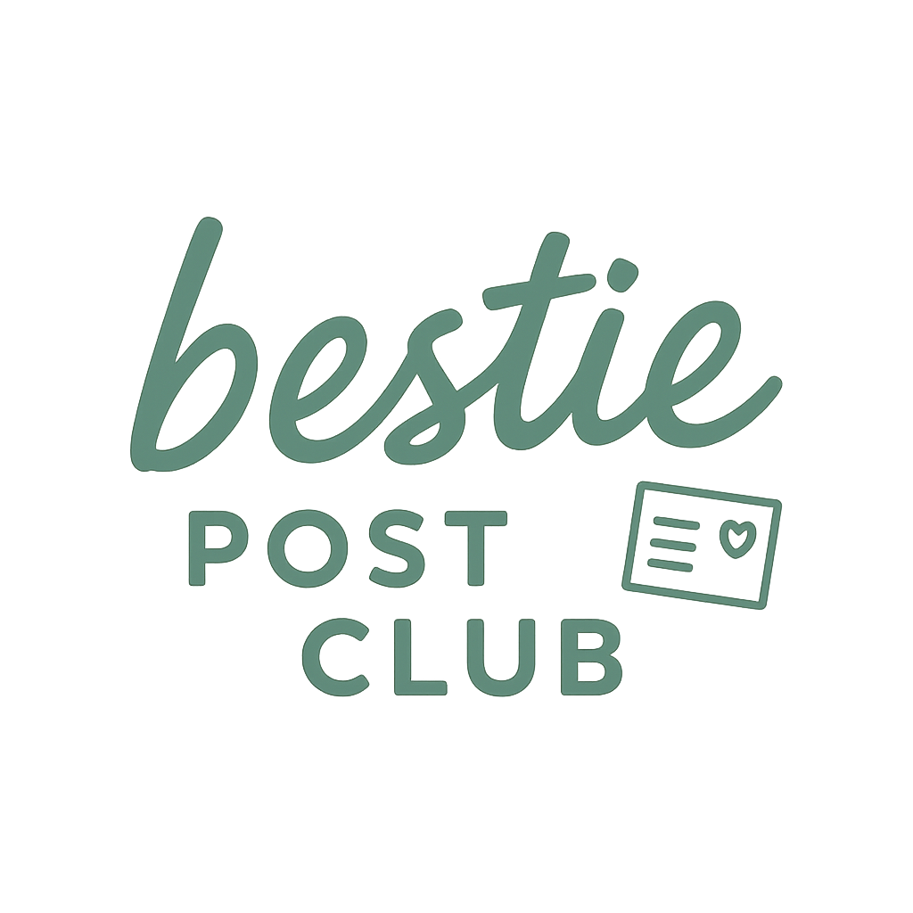 Bestie Post Club